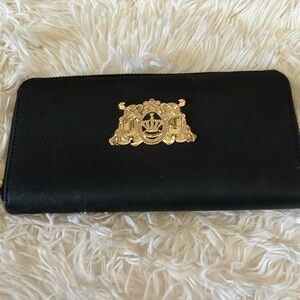 Juicy Couture wallet